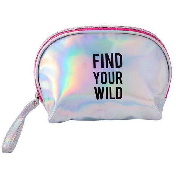 fashion laser cosmetic bag women pu travel professional make up bag organizer storage pouch makeup case beauty wash
fashion laser cosmetic bag women pu travel professional make up bag organizer storage pouch makeup case beauty wash