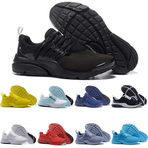 wholesale new running shoes presto 5 ultra br qs triple black white yellow mens sneaker prestos women men sports designer shoes trainer
wholesale new running shoes presto 5 ultra br qs triple black white yellow mens sneaker prestos women men sports designer shoes trainer