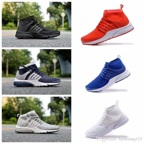 europe promotion presto high knitting shoes mens zapatos presto ultra runner shoe chaussures femme shoes sizes eu36-46
europe promotion presto high knitting shoes mens zapatos presto ultra runner shoe chaussures femme shoes sizes eu36-46