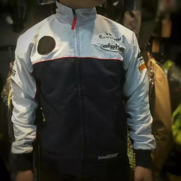 motorcycle jacket windproof for jacket mobike riding hooded suit windbreaker racing zipper coat
motorcycle jacket windproof for jacket mobike riding hooded suit windbreaker racing zipper coat