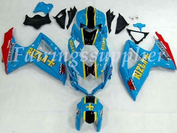 новый (литье под давлением) abs обтекатель комплекты подходят для (suzuki gsxr 600-750) 2008 2009 2010 gsx-r600 r750 k8 обтекатели набор син
новый (литье под давлением) abs обтекатель комплекты подходят для (suzuki gsxr 600-750) 2008 2009 2010 gsx-r600 r750 k8 обтекатели набор син