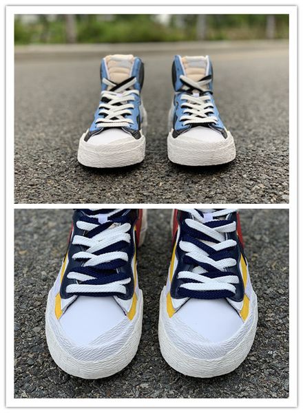 2019 new runner blue white yellow high men running shoes training sports fashion outdoor sneakers with orange box size 7-12
2019 new runner blue white yellow high men running shoes training sports fashion outdoor sneakers with orange box size 7-12