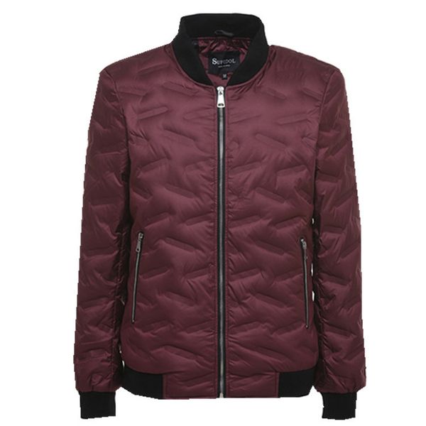 men's winter jacket collar slim thin big yards youth warm solid color casual jacket short paragraph white duck feather, Black
men's winter jacket collar slim thin big yards youth warm solid color casual jacket short paragraph white duck feather, Black