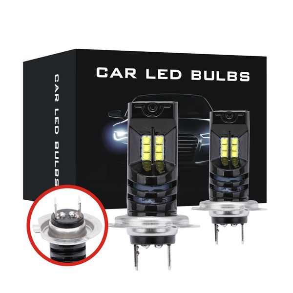 2pc / серия 12led супер яркий автомобиль фары противотуманные фары лампы h4 h7 h11 6500k автомобильные фары передние противотуманные фары dr
2pc / серия 12led супер яркий автомобиль фары противотуманные фары лампы h4 h7 h11 6500k автомобильные фары передние противотуманные фары dr