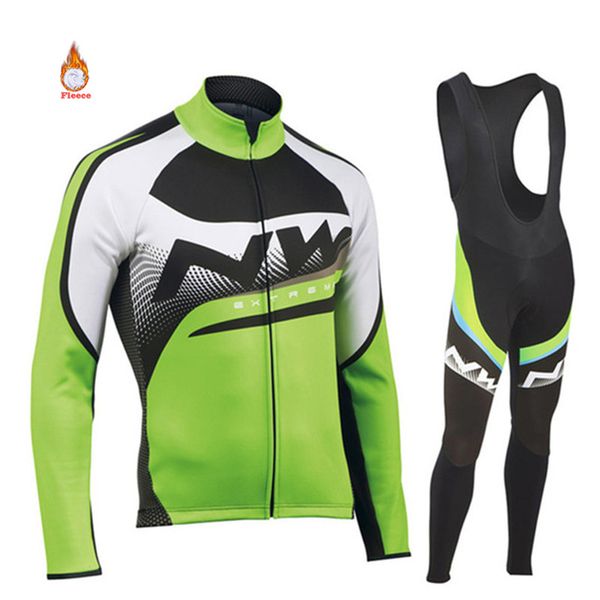 northwave задействуя джерси 2020 pro team nw bike winter тепловое руно длинные рукава set ropa ciclismo велосипедов триатлону велоспорт set, Black;blue
northwave задействуя джерси 2020 pro team nw bike winter тепловое руно длинные рукава set ropa ciclismo велосипедов триатлону велоспорт set, Black;blue