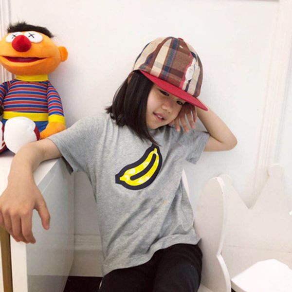 childrens designer t-shirts boys girls brand fashion girls letter print short sleeve shirt casual fashion tee sale, Blue
childrens designer t-shirts boys girls brand fashion girls letter print short sleeve shirt casual fashion tee sale, Blue