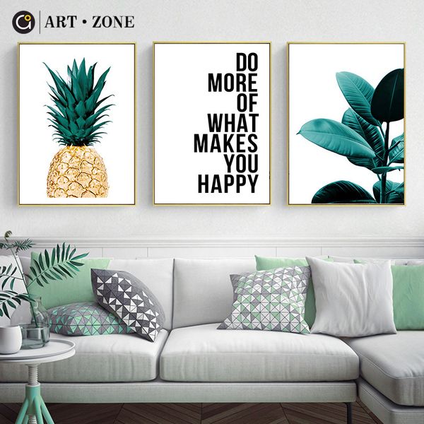 art zone pineapple letters leaves art print poster nordic living room wall painting decor poster still life home decor
art zone pineapple letters leaves art print poster nordic living room wall painting decor poster still life home decor