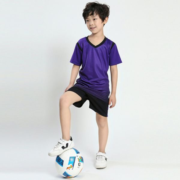 new kids soccer jersyes 2019 sporting jersey 2018 survetement football training suit maillot de foot shorts soccet uniform, White
new kids soccer jersyes 2019 sporting jersey 2018 survetement football training suit maillot de foot shorts soccet uniform, White