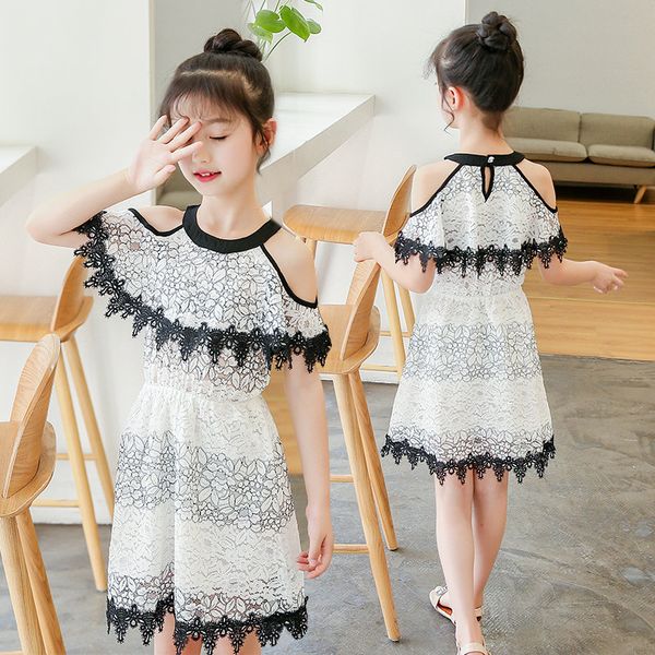 floral girl dresses 2020 summer lace off-shoulder kids dresses children clothing princess party dress for girls fashion clothes, Red;yellow
floral girl dresses 2020 summer lace off-shoulder kids dresses children clothing princess party dress for girls fashion clothes, Red;yellow