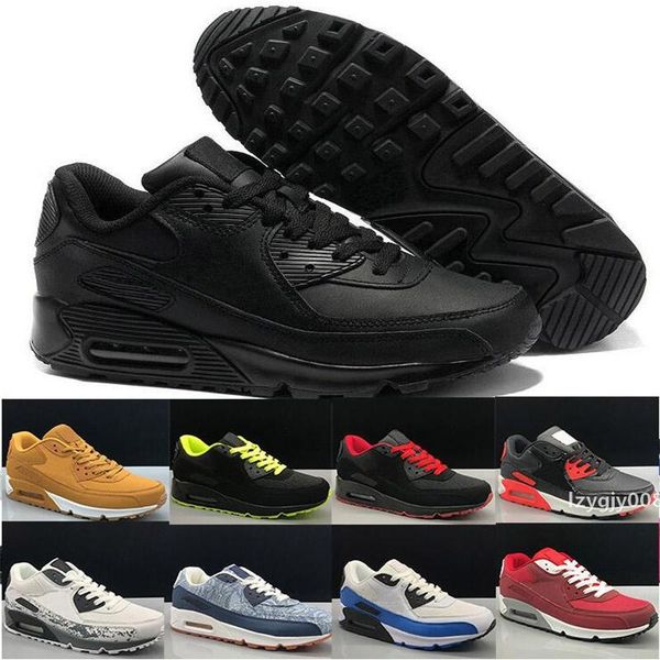fashion pale ivory 90 mens running shoes be true mixtape triple black white men women yellow red sports trainer cushion surface sneakers
fashion pale ivory 90 mens running shoes be true mixtape triple black white men women yellow red sports trainer cushion surface sneakers