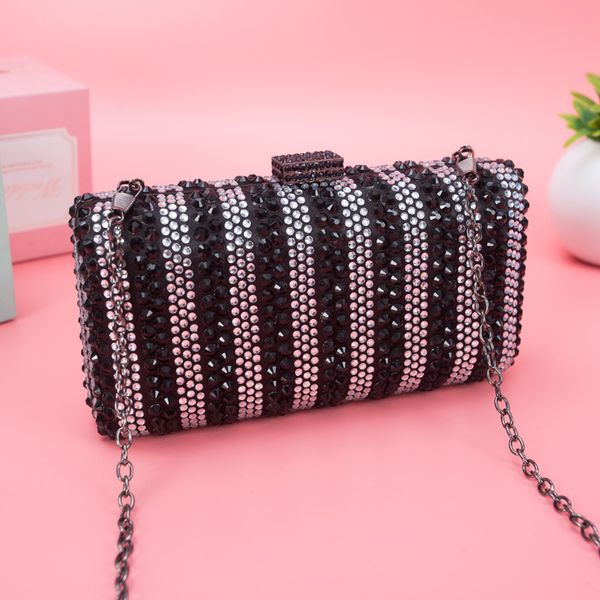 2020 diamond evening clutch bags bling banquet wallets wedding clutch purse with chain dinner bags drop shipping mn1668
2020 diamond evening clutch bags bling banquet wallets wedding clutch purse with chain dinner bags drop shipping mn1668