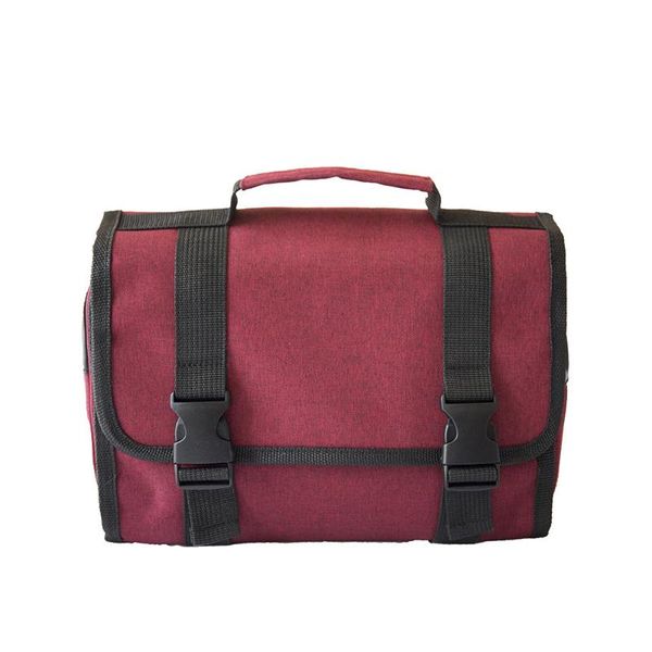 with hanger makeup organizer mesh pocket washable cosmetic storage hanging portable handle bathroom travel toiletry bag
with hanger makeup organizer mesh pocket washable cosmetic storage hanging portable handle bathroom travel toiletry bag