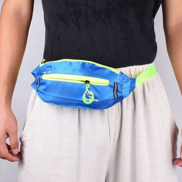 waist bags waterproof nylon bag women sports run gym fanny pack with earphone hole banana hip outdoor multifunction men belt
waist bags waterproof nylon bag women sports run gym fanny pack with earphone hole banana hip outdoor multifunction men belt