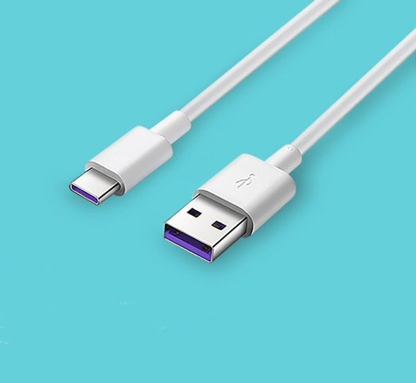 1m/3ft od 3.8 original usb 3.1 white 5a usb to type-c data sync fast charging cable 20+
1m/3ft od 3.8 original usb 3.1 white 5a usb to type-c data sync fast charging cable 20+