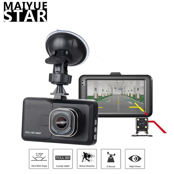 maiyue star3.0 inch full hd1080p car dvr ips screen rearview mirror car dash camera sprint video recorder night vision monitor
maiyue star3.0 inch full hd1080p car dvr ips screen rearview mirror car dash camera sprint video recorder night vision monitor