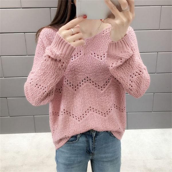 korean knitted sweaters loose spring and autumn 2019 cheese sweaters strong round neck, White;black
korean knitted sweaters loose spring and autumn 2019 cheese sweaters strong round neck, White;black