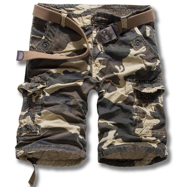 new 2019 outdoor sport hiking climbing trekking camping short trousers soldier multi-pocket cargo shorts plus size, White;black
new 2019 outdoor sport hiking climbing trekking camping short trousers soldier multi-pocket cargo shorts plus size, White;black