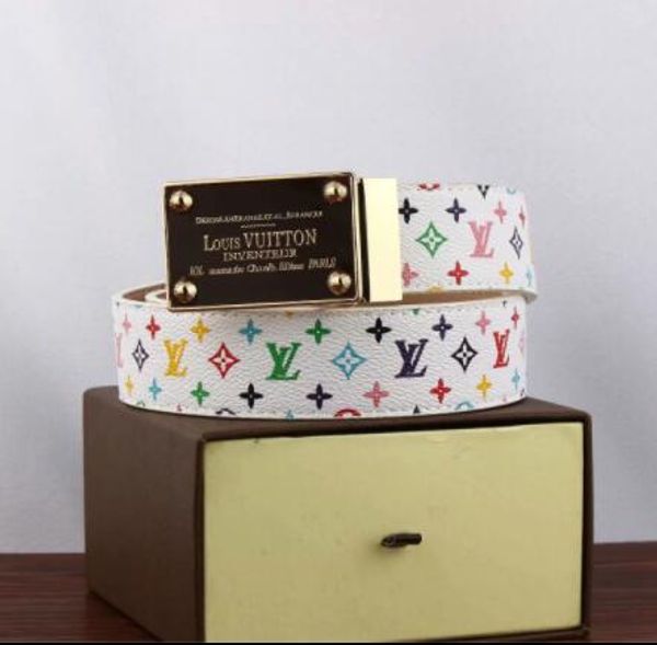 selling designers leather men women belt louis vuitton male luxury belts black woman man belt big needle buckle 105-120 cm, White;black
selling designers leather men women belt louis vuitton male luxury belts black woman man belt big needle buckle 105-120 cm, White;black
