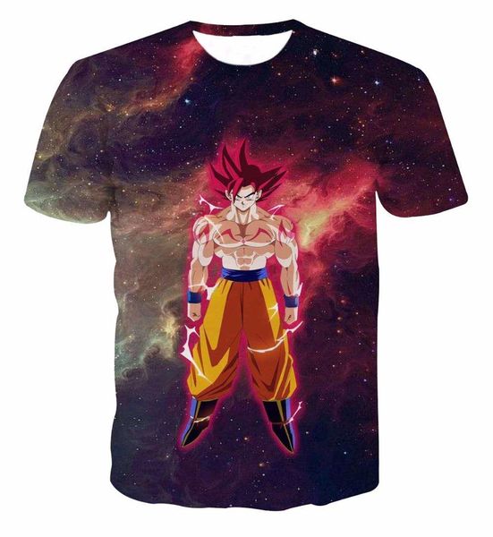 dragon ball z galaxy space anime goku 3d t shirts fashion summer men/boy super saiyan tee clothes 2019, White;black
dragon ball z galaxy space anime goku 3d t shirts fashion summer men/boy super saiyan tee clothes 2019, White;black