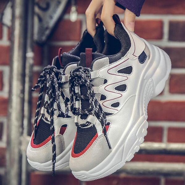 2019 new women breathable sneaker spring autumn mesh lace-up running shoes outdoor jogging casual shoes c34-14
2019 new women breathable sneaker spring autumn mesh lace-up running shoes outdoor jogging casual shoes c34-14