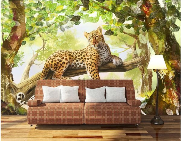 wdbh 3d wallpaper custom p forest big tree leopard landscape background living room home decor 3d wall muals wall paper for walls 3 d
wdbh 3d wallpaper custom p forest big tree leopard landscape background living room home decor 3d wall muals wall paper for walls 3 d