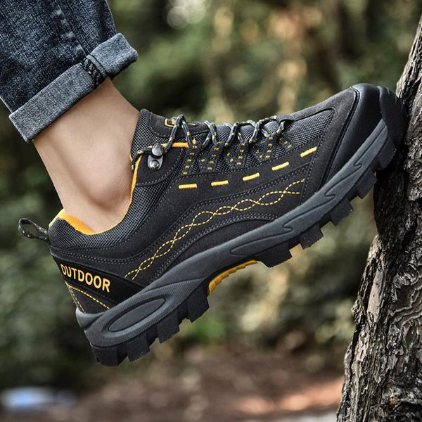 leather boots men high-tactical boots hiking shoes men waterproof tactical botas militares t cticas#1031, Black
leather boots men high-tactical boots hiking shoes men waterproof tactical botas militares t cticas#1031, Black