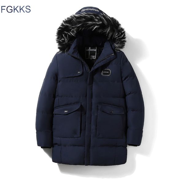 fgkks men winter men warm parkas jacket new arrival male fashion thick parka outwear men's windproof hooded parkas coats, Tan;black
fgkks men winter men warm parkas jacket new arrival male fashion thick parka outwear men's windproof hooded parkas coats, Tan;black