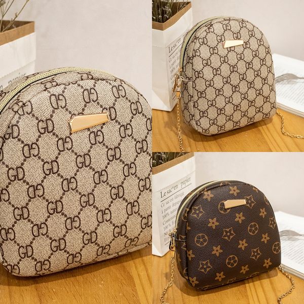 women's 2019 chain messenger fashion bowler phone shell bag mobile phone bag mini coin purse
women's 2019 chain messenger fashion bowler phone shell bag mobile phone bag mini coin purse