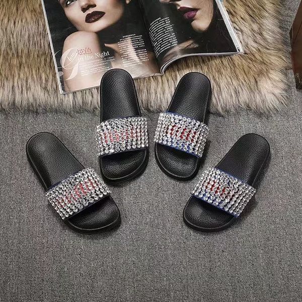 men slippers red bottoms luxury designer spikes ladies beach slipper tide male home slippers non-slip leather mens casual shoes-2221, Black
men slippers red bottoms luxury designer spikes ladies beach slipper tide male home slippers non-slip leather mens casual shoes-2221, Black