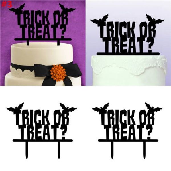 faroot акриловые смешанная форма halloween cake toppers свадьба обручальное украшения новый
faroot акриловые смешанная форма halloween cake toppers свадьба обручальное украшения новый