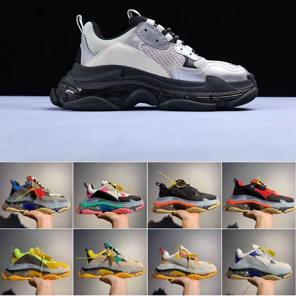 2020 new arrivel crystal bottom shoes for mens womens triple s black white green casual shoes trainer sneakers size 36-45 c13
2020 new arrivel crystal bottom shoes for mens womens triple s black white green casual shoes trainer sneakers size 36-45 c13