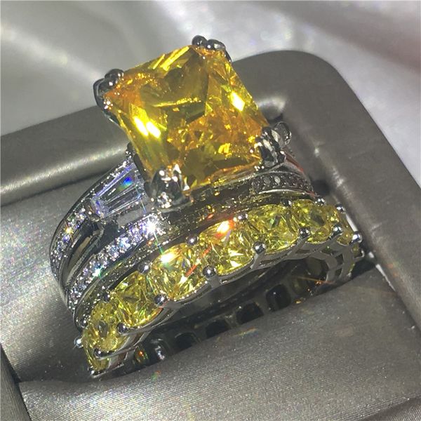 statement eiffel tower 6ct lab z diamond ring sets 925 sterling silver engagement wedding band rings for women party jewelry, Golden;silver
statement eiffel tower 6ct lab z diamond ring sets 925 sterling silver engagement wedding band rings for women party jewelry, Golden;silver
