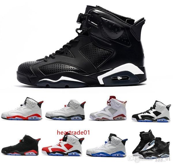 fashion j6 for men s carmine infrared alternate basketball shoes classics 6 vi air sports boot for men size us7-13
fashion j6 for men s carmine infrared alternate basketball shoes classics 6 vi air sports boot for men size us7-13