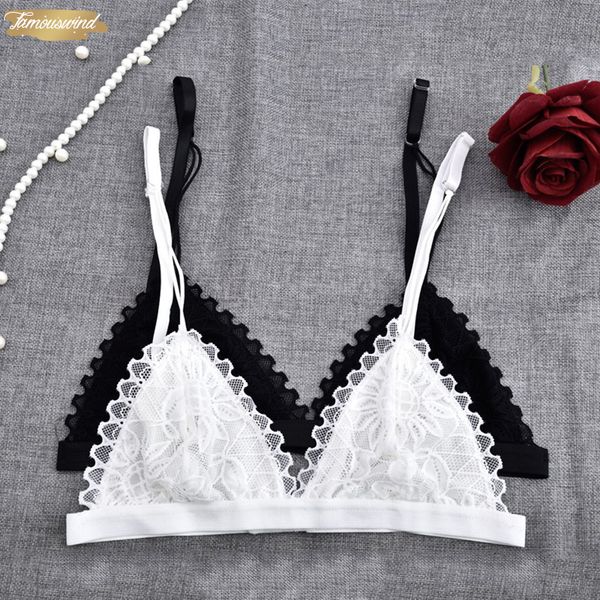woman bra floral lace bra wire bralette lingerie intimates female seamless unpadded transparent brassiere, Red;black
woman bra floral lace bra wire bralette lingerie intimates female seamless unpadded transparent brassiere, Red;black