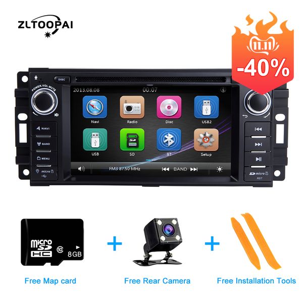 zltoopai car multimedia player single din car dvd player for dodge challenger wrangler jk auto radio gps stereo
zltoopai car multimedia player single din car dvd player for dodge challenger wrangler jk auto radio gps stereo