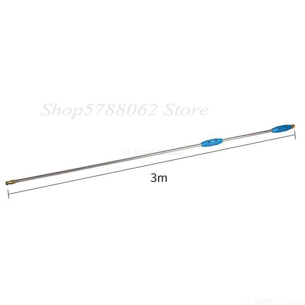 pressure sprayer boom garden accessories 3m thick stainless steel adjustable rod pesticides sprayer rod tube multiple models
pressure sprayer boom garden accessories 3m thick stainless steel adjustable rod pesticides sprayer rod tube multiple models