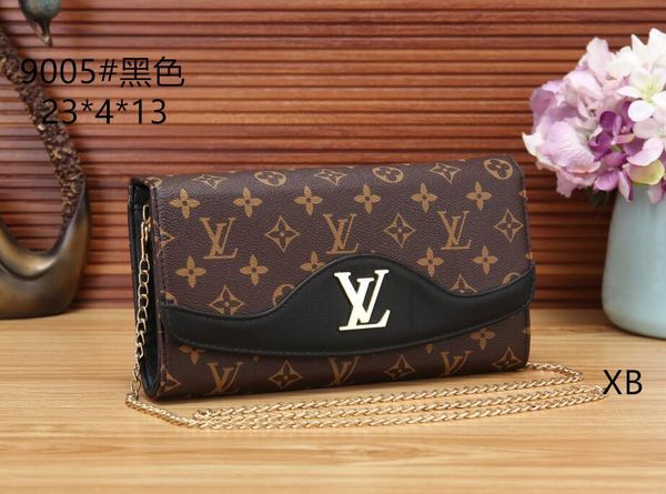 Europe and America brand women's handbag Fashion women messenger bag rivet single shoulder bag High quality female bag handbags wallets A10
Europe and America brand women's handbag Fashion women messenger bag rivet single shoulder bag High quality female bag handbags wallets A10