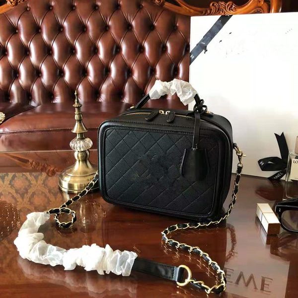 model camera small sweet ling, female hand bag the bill of lading genuine leather shoulder bags his chain women designer handbags tote
model camera small sweet ling, female hand bag the bill of lading genuine leather shoulder bags his chain women designer handbags tote