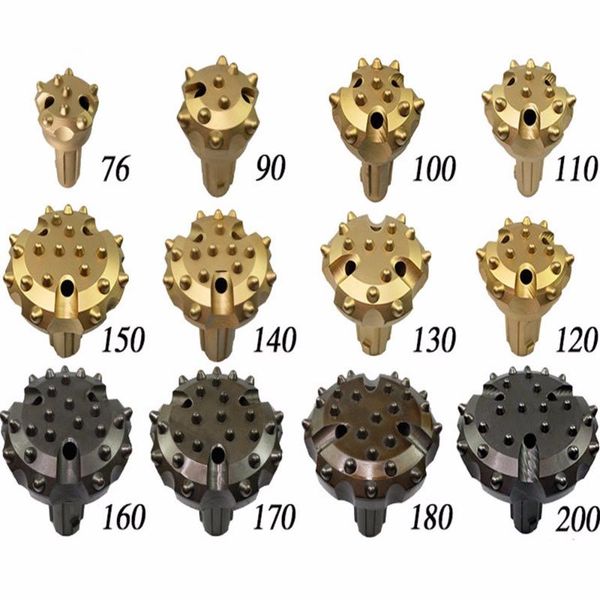 dth drill drag bit for mining drilling bit geological exploration coal mining,tunnel/high-speed rail/metro excavation drill
dth drill drag bit for mining drilling bit geological exploration coal mining,tunnel/high-speed rail/metro excavation drill