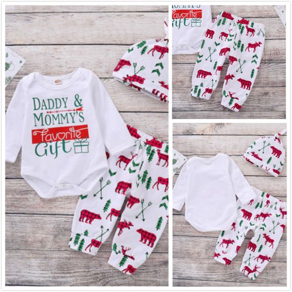 newborn baby boys girls clothes animal print pants geometry hat round neck long sleeve bodysuit 3pc kids toddler cotton outfits, White
newborn baby boys girls clothes animal print pants geometry hat round neck long sleeve bodysuit 3pc kids toddler cotton outfits, White