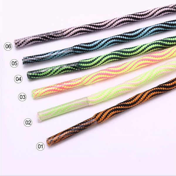 wholesale two-color wave pattern laces domineering new fashion snake-shaped casual laces, Black
wholesale two-color wave pattern laces domineering new fashion snake-shaped casual laces, Black
