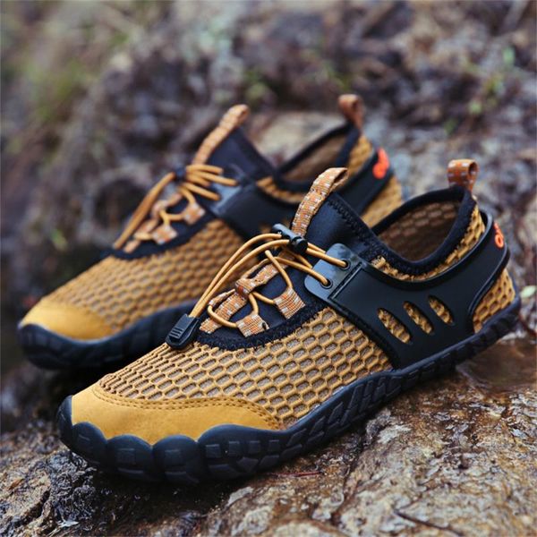 outdoor hiking shoes men's summer ladies wading shoes youth anti-skid breathable upstream sports comfortable hiking
outdoor hiking shoes men's summer ladies wading shoes youth anti-skid breathable upstream sports comfortable hiking