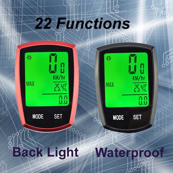 wireless bike speedometer waterproof cycle cycling odometer led bicycle computer zmb01
wireless bike speedometer waterproof cycle cycling odometer led bicycle computer zmb01