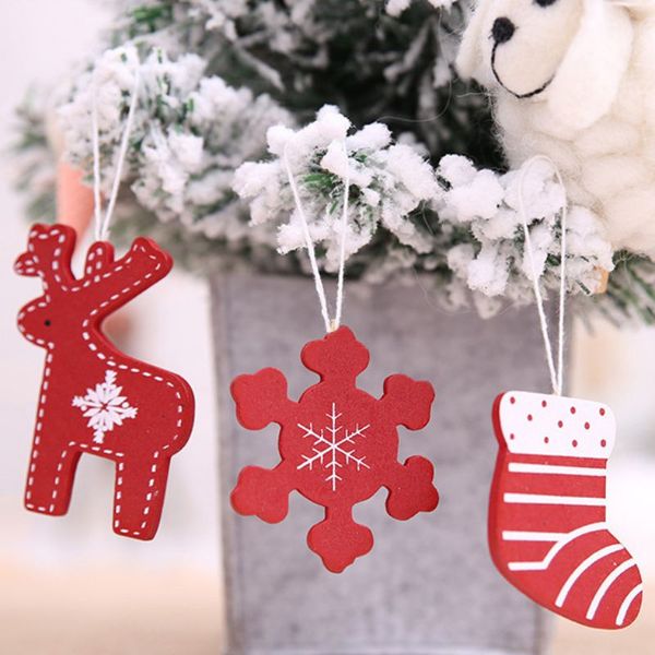 new pack of 10 wood christmas pendants hanging drop ornaments christmas decorations for home bar shop xmas navidad diy craft
new pack of 10 wood christmas pendants hanging drop ornaments christmas decorations for home bar shop xmas navidad diy craft