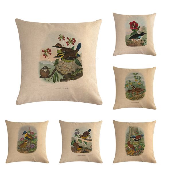 plant green beautiful bird cushion cover decorative for sofa home bedroom woven linen toss pillow case custom throw pillows zy47
plant green beautiful bird cushion cover decorative for sofa home bedroom woven linen toss pillow case custom throw pillows zy47