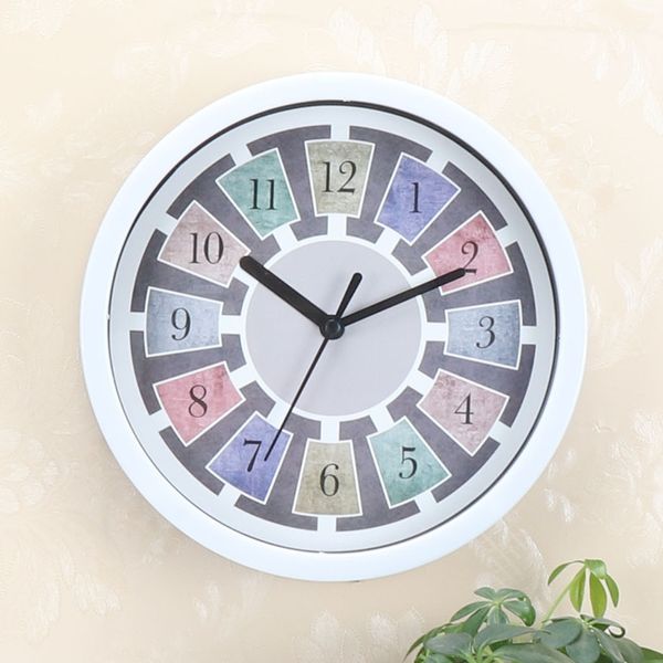 korean creative home decoration round hanging clock simple plastic digital wall clock living room decoration hanging
korean creative home decoration round hanging clock simple plastic digital wall clock living room decoration hanging
