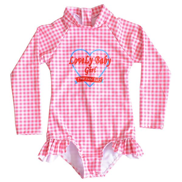children's swimwear for girls 2020 clothes swimsuit baby children bikini kids child lovely princess one piece long sleeve drying
children's swimwear for girls 2020 clothes swimsuit baby children bikini kids child lovely princess one piece long sleeve drying