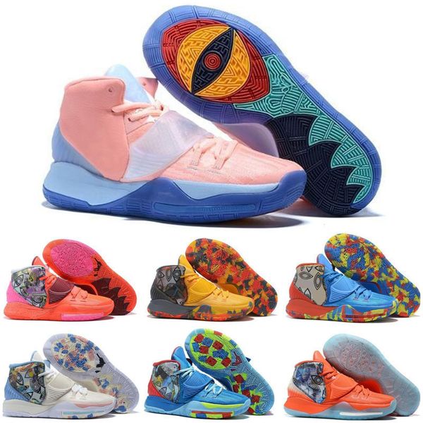 kyrie 6 trophies for sale kids golden mummy tokyo khepri york miami men women kids basketball shoes, Black
kyrie 6 trophies for sale kids golden mummy tokyo khepri york miami men women kids basketball shoes, Black