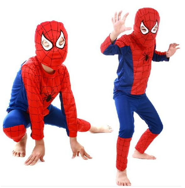 2020 wholesale spiderman costume batman zorro halloween costumes for kids superhero capes anime cosplay carnival christmas costume
2020 wholesale spiderman costume batman zorro halloween costumes for kids superhero capes anime cosplay carnival christmas costume
