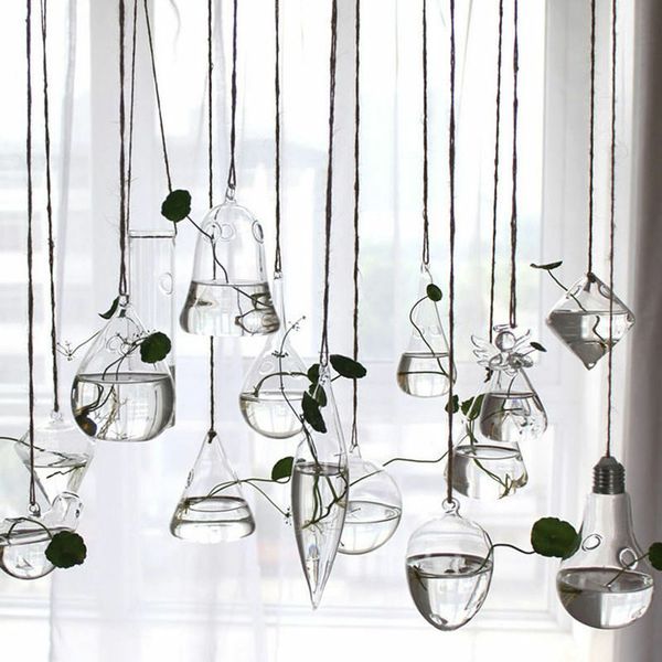 11styles clear glass flower plant stand hanging vase ball terrarium container home decor
11styles clear glass flower plant stand hanging vase ball terrarium container home decor